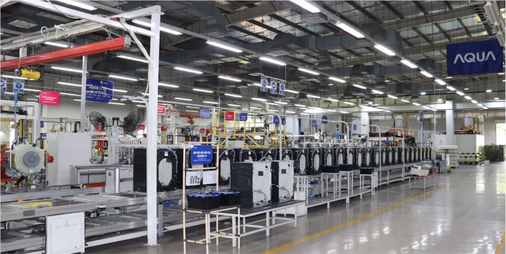 行業唯一！海爾智家獲首批海外工廠智能制造成熟度認證，引領網絡技術服務新標桿